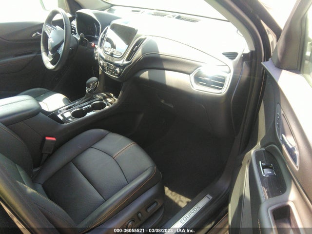 Chevrolet Equinox Premier 2022 2GNAXNEV4N6130550 Image 5