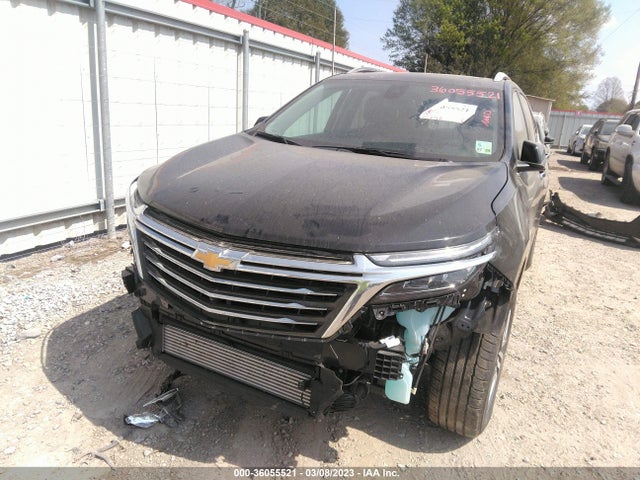 Chevrolet Equinox Premier 2022 2GNAXNEV4N6130550 Image 6