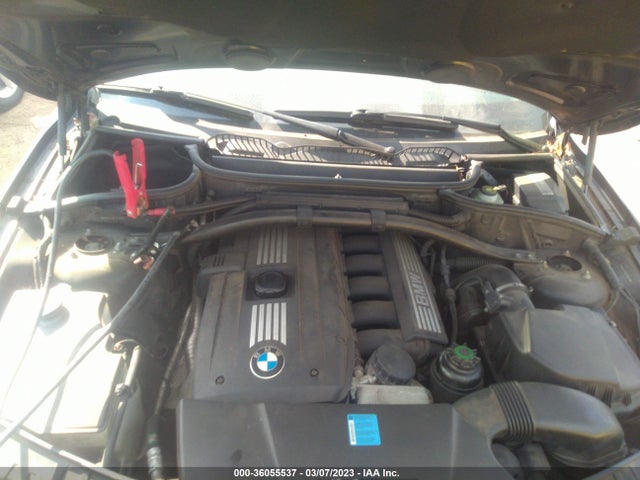 2009 BMW X3 XDRIVE30I VIN: WBXPC93419WJ26082