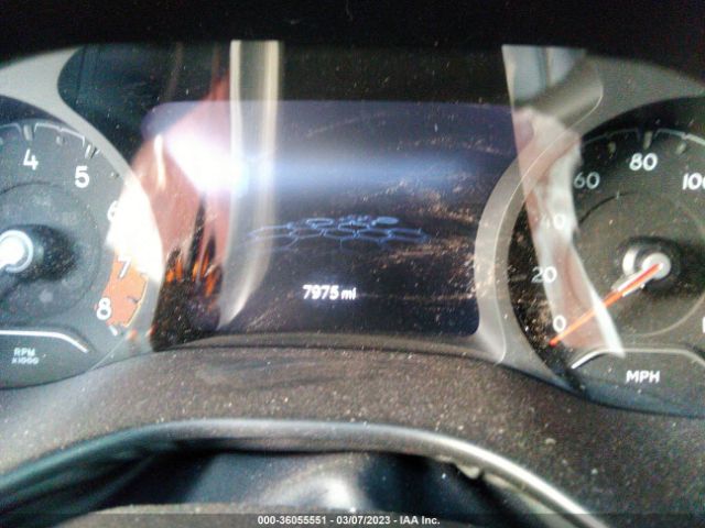 3C4NJDDB1NT163403 Jeep Compass Trailhawk