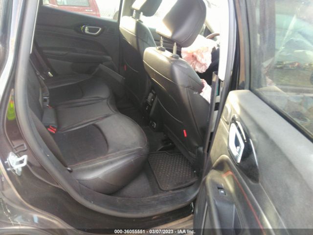3C4NJDDB1NT163403 Jeep Compass Trailhawk