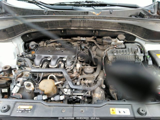 5XYKWDA78FG626683 KIA SORENTO SX