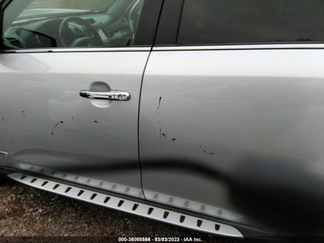 5XYKWDA78FG626683 KIA SORENTO SX