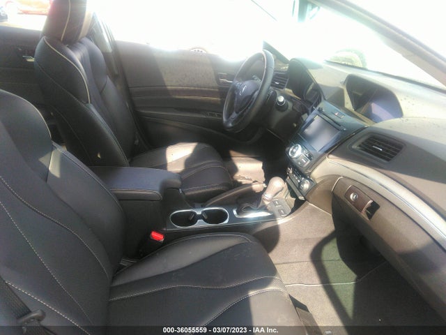 2022 Acura ILX, VIN: 19UDE2F76NA001451
