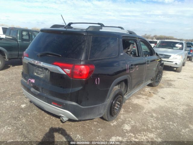 1GKKNMLS8JZ124985 GMC ACADIA SLT