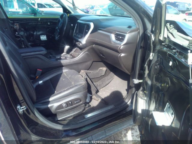 1GKKNMLS8JZ124985 GMC ACADIA SLT
