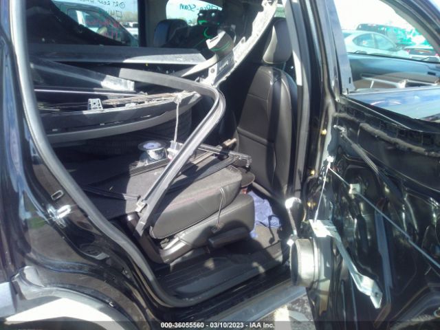 1GKKNMLS8JZ124985 GMC ACADIA SLT