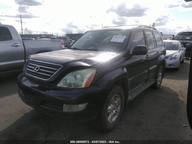 JTJBT20X840030214 Lexus GX 470