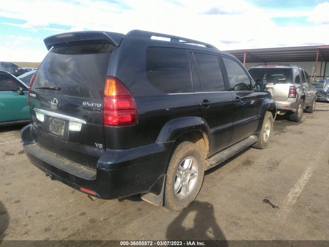 JTJBT20X840030214 Lexus GX 470