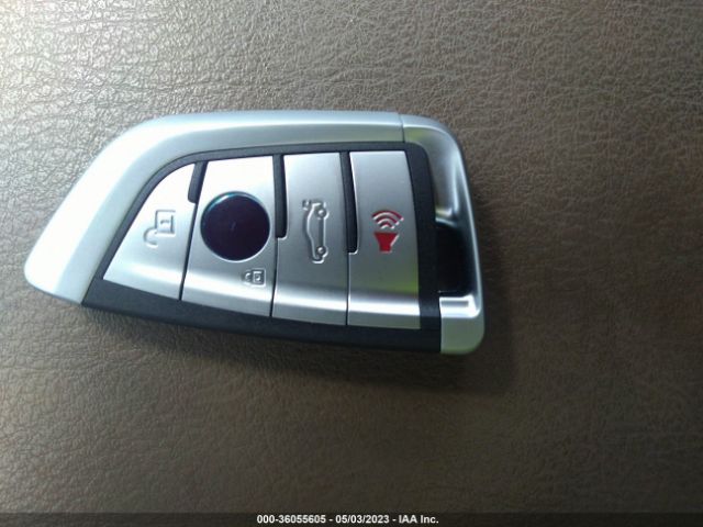 WBA5B3C55FD546364 BMW 5 Series 535i Xdrive