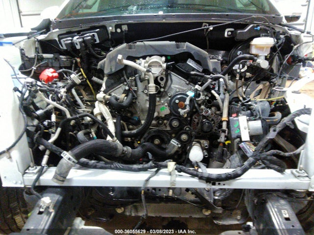 2020 FORD EXPEDITION LIMITED VIN: 1FMJU2AT5LEA08692