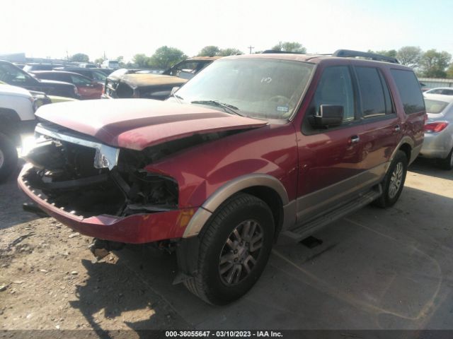 1FMJU1H53EEF62379 Ford Expedition Xlt/king Ranch