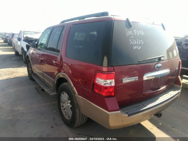 1FMJU1H53EEF62379 Ford Expedition Xlt/king Ranch