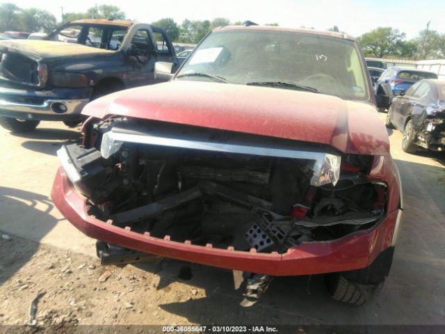 1FMJU1H53EEF62379 Ford Expedition Xlt/king Ranch