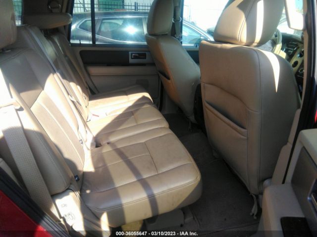 1FMJU1H53EEF62379 Ford Expedition Xlt/king Ranch