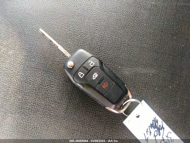 Ford Transit Connect Van Xl 2019 NM0LS7E27K1427275 Image 3