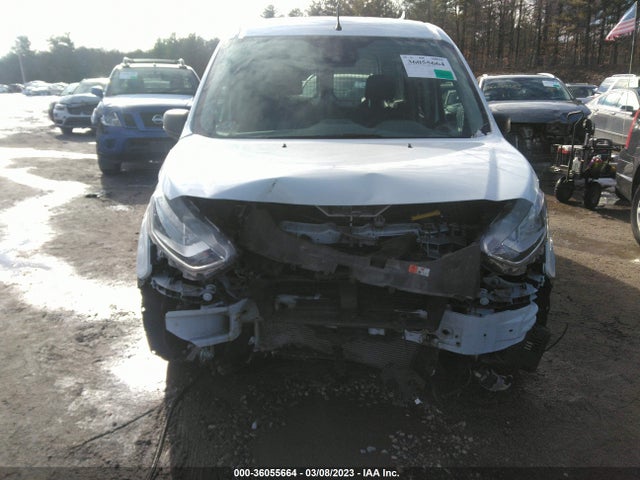 Ford Transit Connect Van Xl 2019 NM0LS7E27K1427275 Image 7