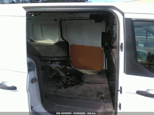 Ford Transit Connect Van Xl 2019 NM0LS7E27K1427275 Image 9