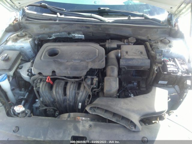 5XXGT4L3XHG139808 KIA Optima Lx