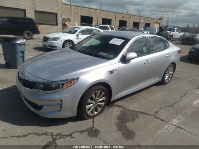 5XXGT4L3XHG139808 KIA Optima Lx