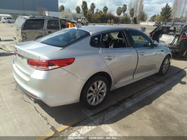 5XXGT4L3XHG139808 KIA Optima Lx
