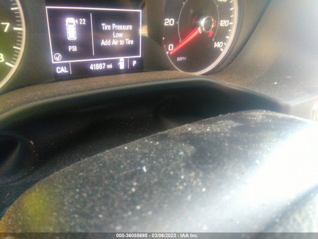 GMC ACADIA SLE 2018 1GKKNSLA3JZ238288 Image 7