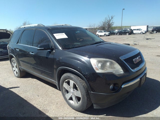 2012 1GKKVRED5CJ359499 main image