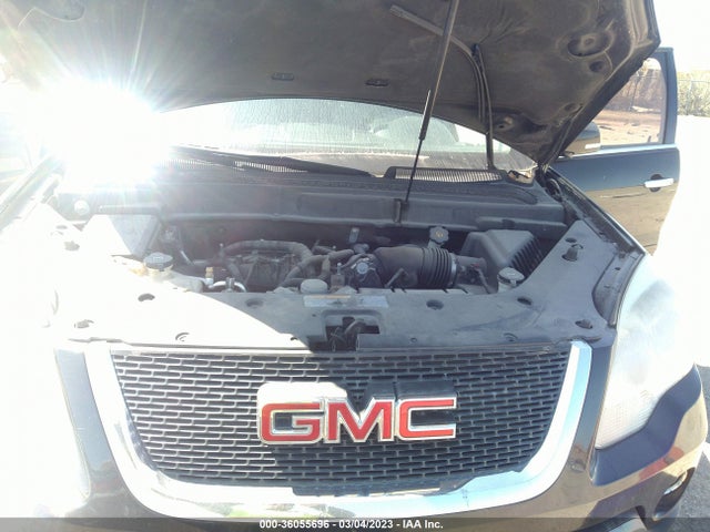 GMC Acadia Slt1 2012 1GKKVRED5CJ359499 Image 11
