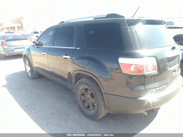GMC Acadia Slt1 2012 1GKKVRED5CJ359499 Image 4