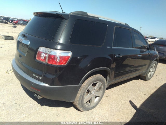 GMC Acadia Slt1 2012 1GKKVRED5CJ359499 Image 5