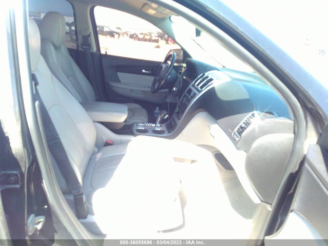 2012 GMC ACADIA SLT1 VIN: 1GKKVRED5CJ359499