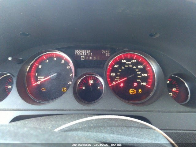 GMC Acadia Slt1 2012 1GKKVRED5CJ359499 Image 8