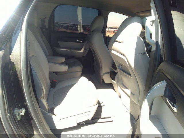 GMC Acadia Slt1 2012 1GKKVRED5CJ359499 Image 9