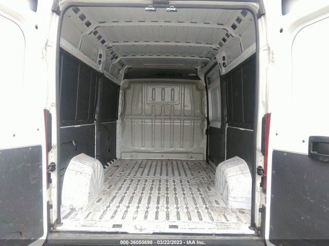 3C6TRVCG6KE546456 RAM Promaster Cargo Van