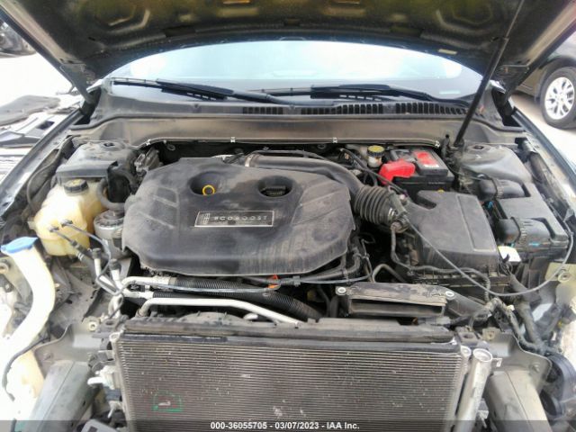 3LN6L2G98FR621928 Lincoln MKZ