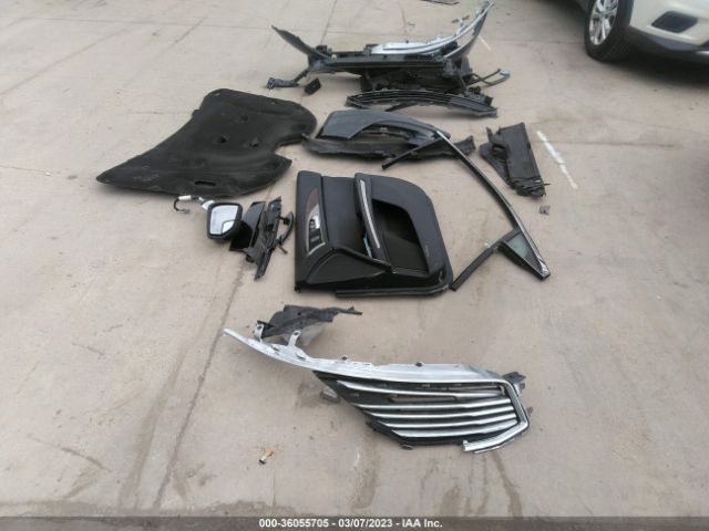 3LN6L2G98FR621928 Lincoln MKZ
