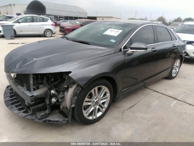 3LN6L2G98FR621928 Lincoln MKZ