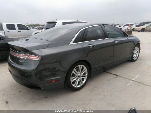 3LN6L2G98FR621928 Lincoln MKZ
