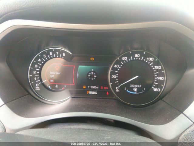 3LN6L2G98FR621928 Lincoln MKZ