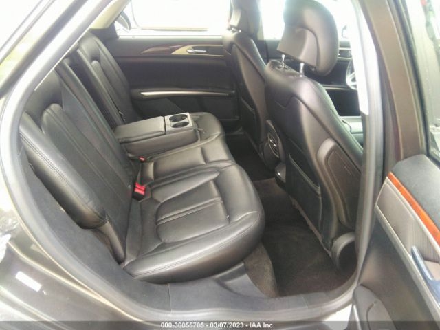 3LN6L2G98FR621928 Lincoln MKZ
