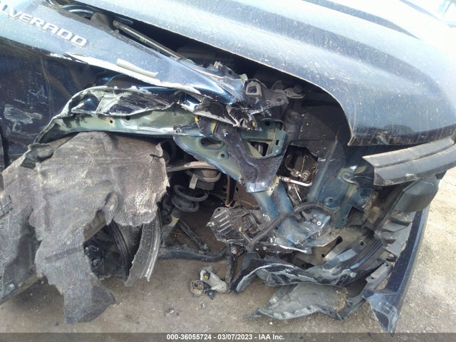 Chevrolet Silverado 1500 Custom 2022 3GCPABEK7NG581274 Image 6
