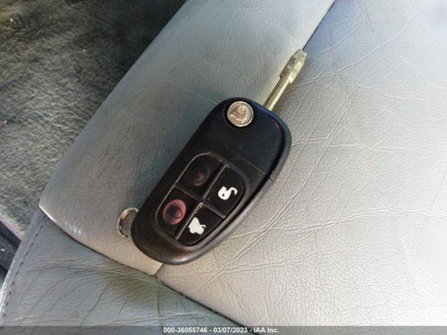 SAJEA71C14SG06264 Jaguar Xj Xj8