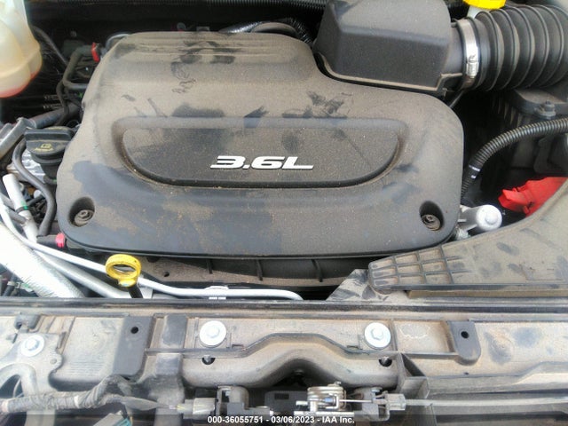 2018 Chrysler Pacifica, VIN: 2C4RC1FGXJR174688
