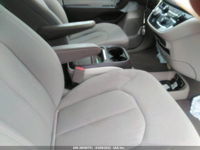2018 Chrysler Pacifica, VIN: 2C4RC1FGXJR174688