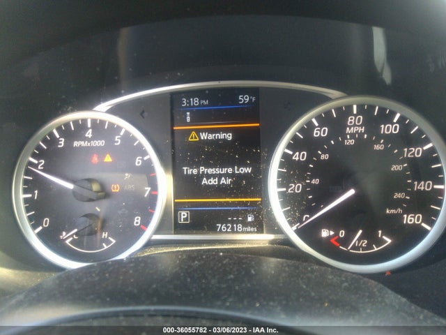 2019 NISSAN SENTRA S VIN: 3N1AB7AP0KY356883