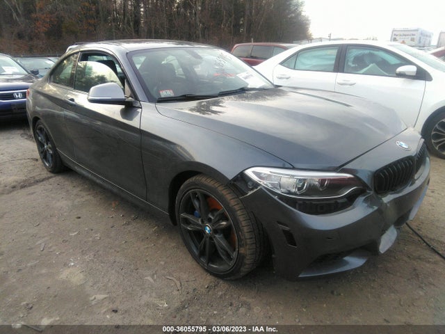 2016 WBA1J9C56GV696662 главное изображение