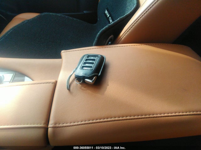 2021 Lexus RX, VIN: 2T2JGMDA5MC065797