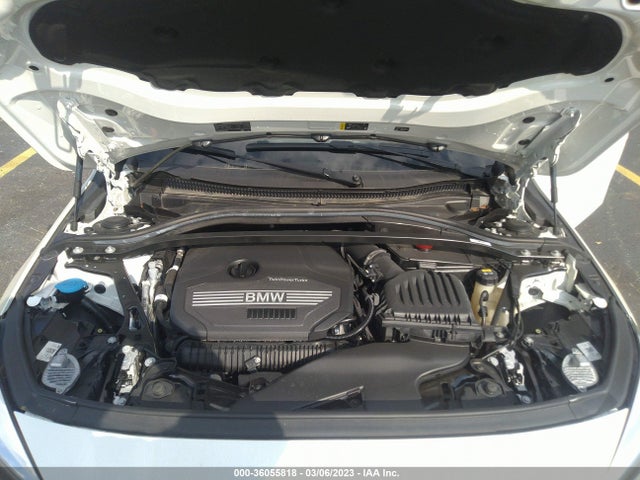 BMW 2 Series 228i Xdrive 2021 WBA73AK0XM7H53881 Image 10