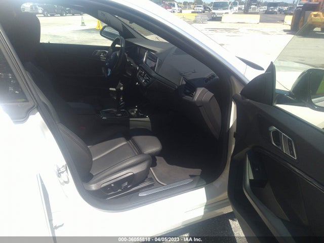 BMW 2 Series 228i Xdrive 2021 WBA73AK0XM7H53881 Image 5