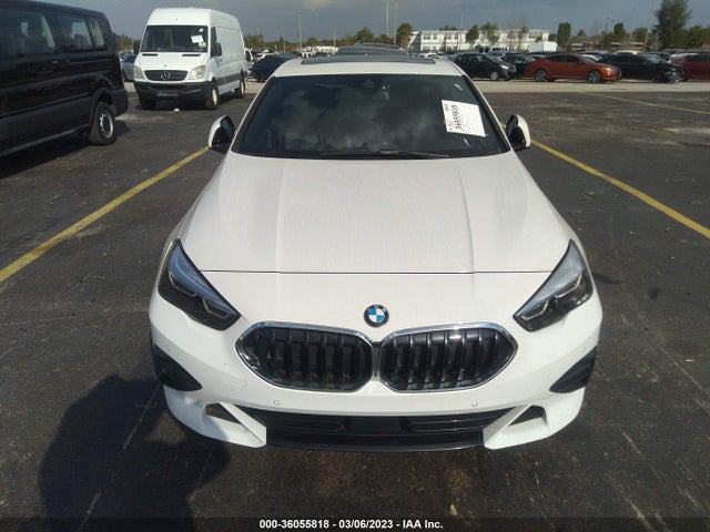 BMW 2 Series 228i Xdrive 2021 WBA73AK0XM7H53881 Image 6